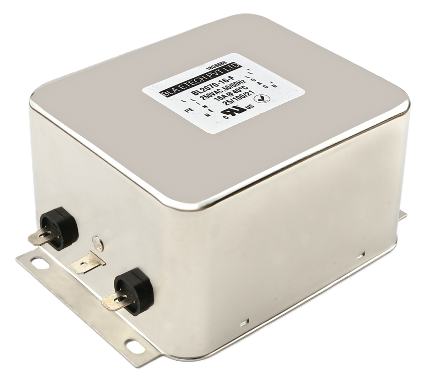 BL 2070 Single Phase EMI ilter