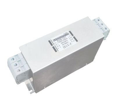 BL 330 Three Phase EMI Filter