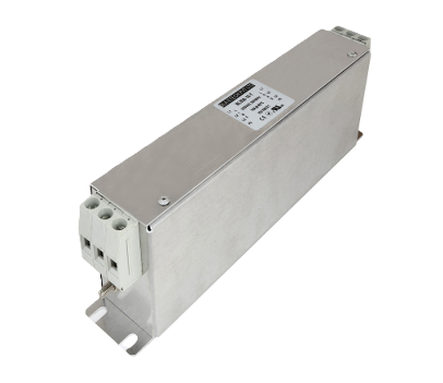 BL 358 Three Phase EMI Filter